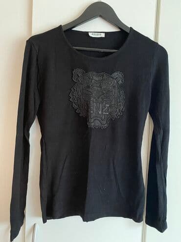 Lepota i nega: Kenzo bluza zenska L/ XL — 1