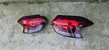 stop svetla golf 4: STOP SVETLA I STOP LAMPE ZA CITROEN DS4 | Stop svetlo lampa Citroen — 2
