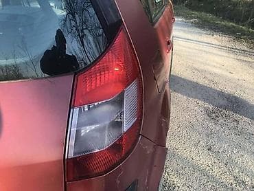 čamac za prihranu: STOP LAMPE SENIK 2 ZA RENAULT SCENIC — 3