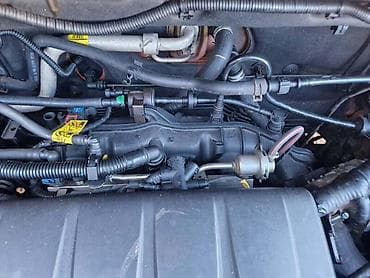 USISNA GRANA 1.4 TURBO 140KS ZA OPEL ASTRA J, INSIGNIA, MERIVA . |