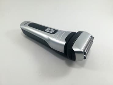 Personal Care Appliances: Voodootporna masinica za brijanje GEMEI GM-509 Gemei aparat za — 9