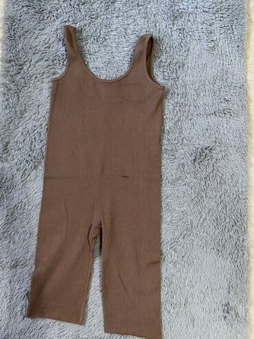 ugg mokasine zenske: Zara, M, bоја - Braon — 1