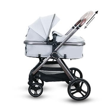 kolica za bebe 2 u 1: Jungle kolica Cruze 2 Multy 2u1 Šifra proizvoda: 41 Opis: - Moderna — 6