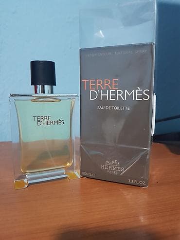 Parfemi: Set premium parfema – originalne kompozicije u EDP koncentraciji: 1) — 9