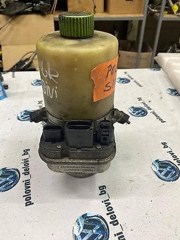 rikverc kamera golf 6: SERVO PUMPA ZA VOLKSWAGEN POLO - 6R0423156B | Servo pumpa za Polo 6R — 2