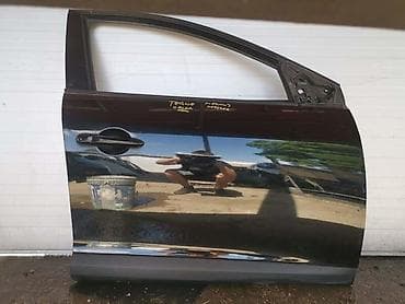 PREDNJA DESNA VRATA CRNA HECBEK ZA RENAULT MEGANE OD 2008. DO 2012 na lalafo.rs PREDNJA DESNA VRATA CRNA HECBEK ZA RENAULT MEGANE OD 2008. DO 2012