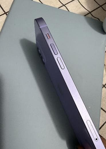 pec za pice: Apple iPhone — 5