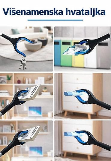 lidl rucna testera: 1. Materijal: Napravljen od aluminijumske legure, lagan, izdržljiv i — 7