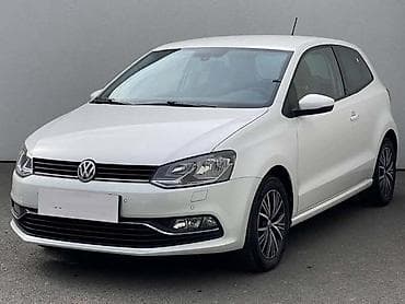 renta car krusevac: VOLKSWAGEN POLO 5 1.0MPI - KOMPLETAN AUTO U DELOVIMA | Kompletan — 2
