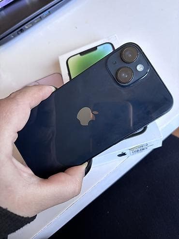 Auto elektronika: 📱 Na prodaju iPhone 14 128GB – TOP stanje Prodajem iPhone 14 128GB — 5