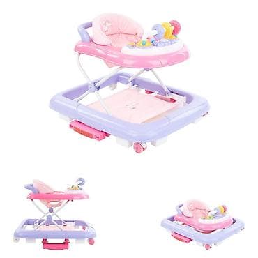 aksa ogradice za bebe cena: KikkaBoo Dubak 2in1 Unicorn – šifra proizvoda: KKB3 - 2-u-1 dubak i — 4