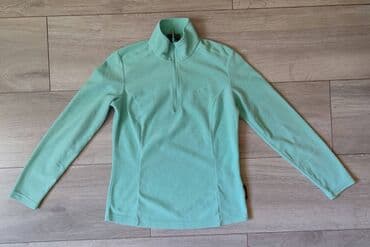 Women's Clothing: Jack Wolfskin, S — 1