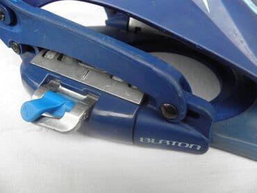 anali 11 epizoda sa prevodom: Ski vezovi meki za snoubord Burton Custom Si automatski, bez ploca i — 3