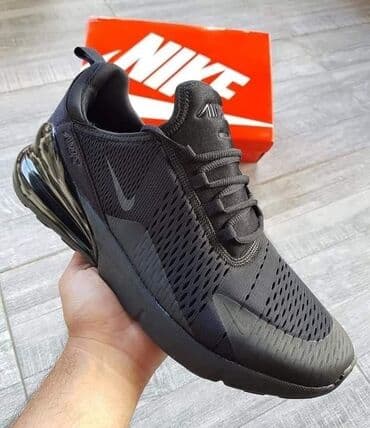 patike sa greskom: Trainers, Nike, size - 46 — 1