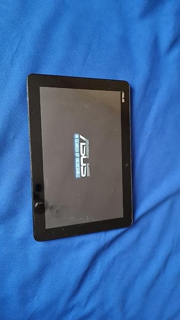 emmezeta tableti: ASUS Android tablet - Dijagonala ekrana oko 10 inča, sjajan IPS — 6