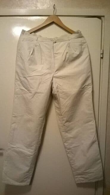 vunene pantalone: Zenske termo pantalone Klepper br.14,vel.44 Goretex 100 % — 1