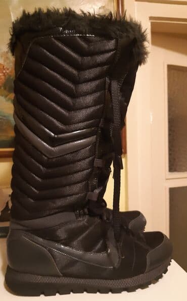Čizme: Čizme, Nike, 39 — 1