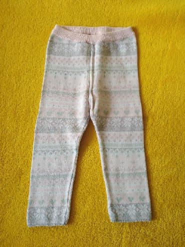 Kupaći kostimi: C&A Baby club helanke za bebe devojčice Veličina 86 Uobičajeni — 2