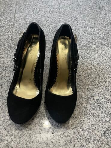 casadei shoes: Salonke, 36 — 2