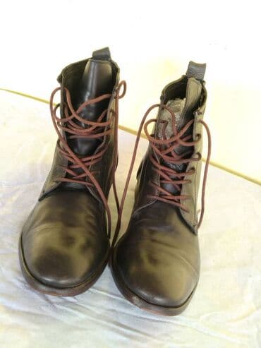 jahacke cizme: Čizme, veličina - 41 — 3