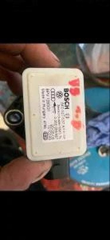 senzor radilice: AUDI A3 A4 A5 A6 JAV ESP DUO SENZOR 8K0907637A | audi vagen  delovi — 1