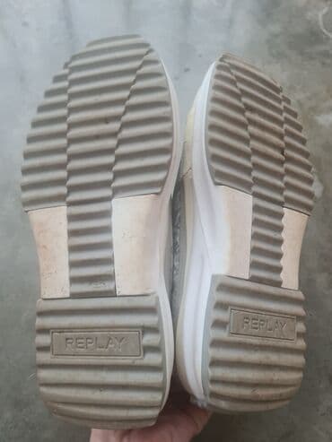 patike boss: Patike, Replay, veličina - 39 — 3