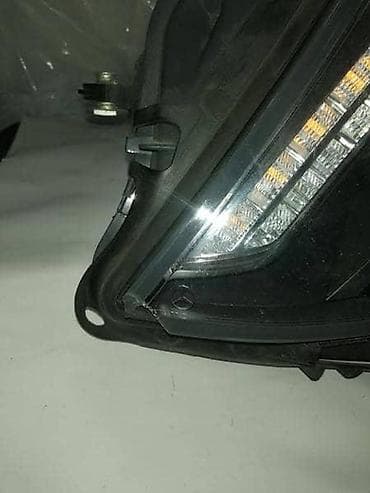 auto pijaca nis: LEVI FAR ZA MERCEDES BENZ S KLASA | Levi far za Mercedes Benz S — 4
