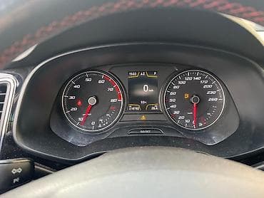 auto kamera 3 u 1: KILOMETAR SAT ZA SEAT LEON | Brzinomer za Seat Leon 3 — 1