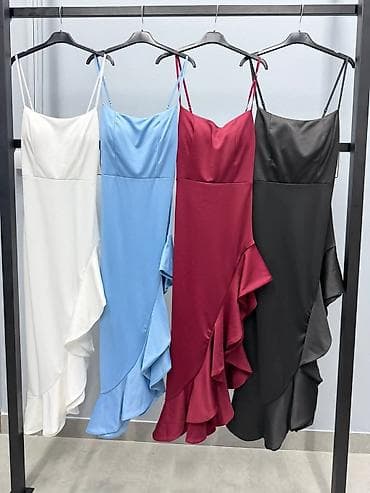 Personal Items: 05. 🎗️Haljina 3.200 dinara🎗️H — 4