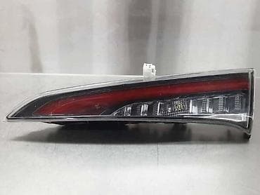led svetla: DESNA STOP LAMPA ZA TOYOTA COROLLA | Svi delovi za Toyota Corolla od — 1