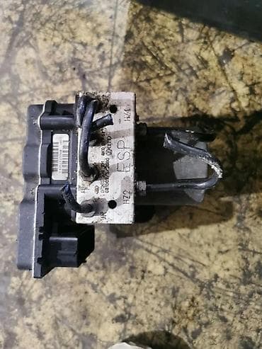 peda gp 50: ABS PUMPA. A4 A5 B8. 8K0907379AB | ABS pumpa — 2