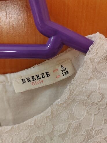 breeze odeca: Breeze, Midi, Long sleeve, 122-128 — 3