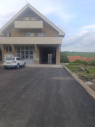 bonati prodavnice beograd: Izdaje se lokal 160m2 pogodan za razne namene posla u sklopu lokala — 1