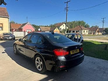 auto gume jagodina: BMW 320D F30 2013. GOD. - KOMPLETAN AUTO U DELOVIMA | Bmw 320d 184ks — 5