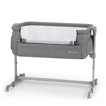 KINDERKRAFT KOLEVKA NESTE UP Grey Melange – KKLNESTGRYM00N-250 Opis