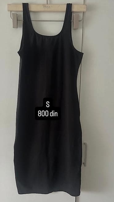 torbe sa stampom: Haljine S — 6