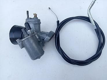 motor apn 4: Karburator za apn4  i apn6 ispravan Prodaje se sve komplet kao na — 3