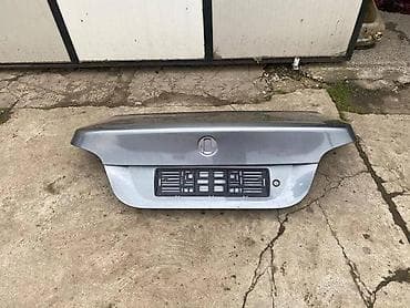 GEPEK VRATA E60 ZA BMW SERIJA 5 OD 2003. DO 2010. GOD. | Garancija na lalafo.rs GEPEK VRATA E60 ZA BMW SERIJA 5 OD 2003. DO 2010. GOD. | Garancija