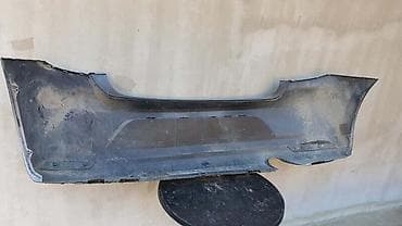 user car: BRANIK ZA VOLKSWAGEN POLO | vw polo zadnji branik 6C6 807 421 A — 4