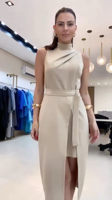 new yorker odeca: Dresses — 2