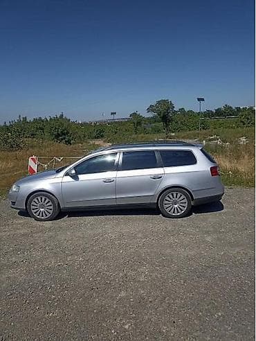 alpina beograd: KARAVAN LIMARIJA MEHANIKA ZA VOLKSWAGEN PASSAT B6 OD 2005. DO 2009 — 3