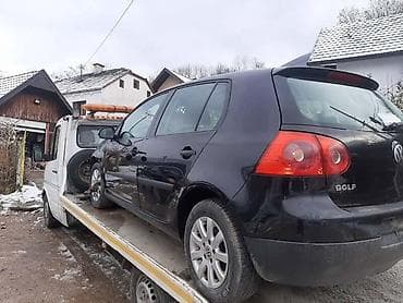 KOMPLETAN AUTO U DELOVIMA ZA VOLKSWAGEN GOLF 5 | Delovi golf 5 1.6 na lalafo.rs KOMPLETAN AUTO U DELOVIMA ZA VOLKSWAGEN GOLF 5 | Delovi golf 5 1.6