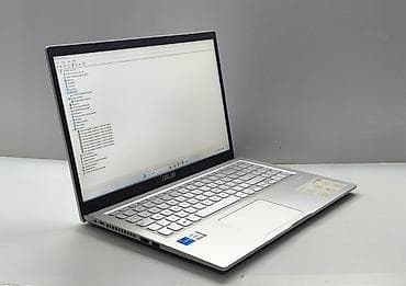 linkzone 2: Asus X515 laptop dopadljivog i relativno tankog dizajna, baziran na — 5