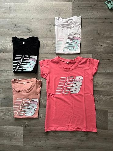 air force krem: Ženske majice S,M,L,XL,XXL veličine 1 komad 2100 din 2 komada 3100 — 8
