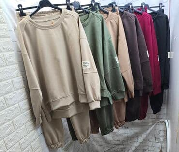 Overalls: 3400 — 1