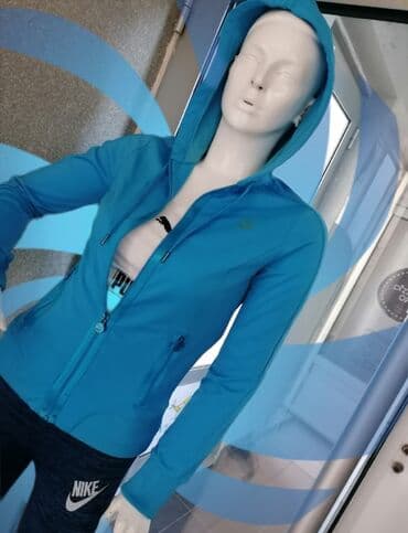 Puma, S (EU 36), bоја - Tirkizna