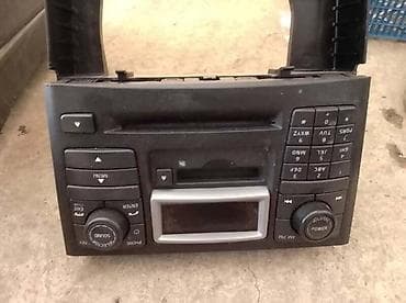 aparat za auto klime: KLIMATRONIK ZA VOLVO XC90 ZA 2005. GOD — 2