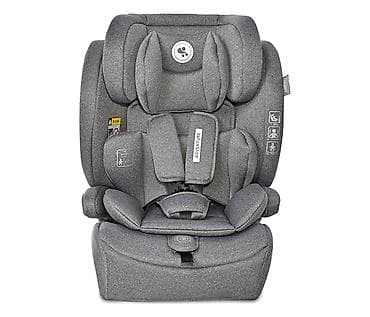 LORELLI auto sedište Adventure I-Size (76–150 cm) – Grey (YC13) Šifra na lalafo.rs LORELLI auto sedište Adventure I-Size (76–150 cm) – Grey (YC13) Šifra