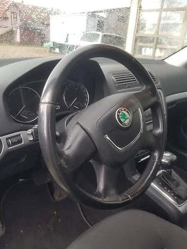 creva za gas: VOLAN ZA ŠKODA OCTAVIA OD 2008. DO 2015. GOD. | U ponudi sve vrste — 2
