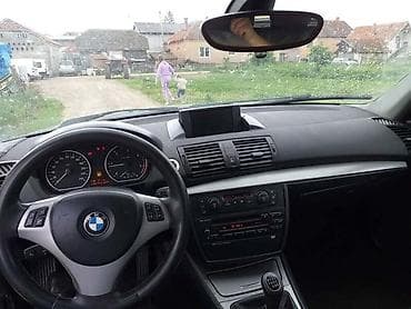 brava golf 2: TABLA E87 ZA BMW SERIJA 1 | Svi originalni delovi   Bmw e e90, e91 — 1